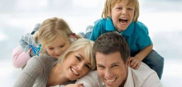 تعريف الأسرة شامل في علم الإجتماع 1 images 4